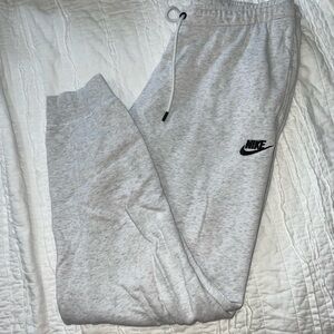 Women’s Nike joggers